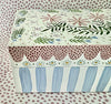Boxes * Heirloom Box * Small * Pink Meadow