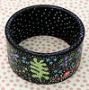 Bracelet * Night Garden