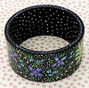 Bracelet * Night Garden