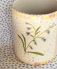 Pottery * 12 oz Mug * Lily