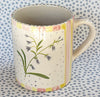 Pottery * 12 oz Mug * Lily