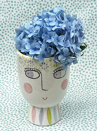 Friendship Goblet * Cassandra