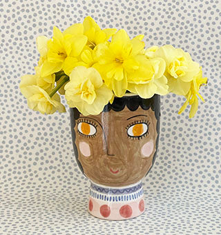 Friendship Goblet * Fiona