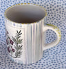 Pottery * 12 oz Mug * False Foxglove