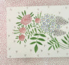 Boxes * Heirloom Box * Large * Spring Bouquet