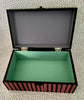 Boxes * Heirloom Box * Large * Purple Dusk