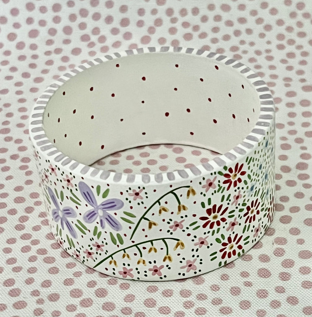 Bracelet * Spring Fling