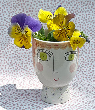 Friendship Goblet * Jane