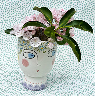 Friendship Goblet * Lucinda