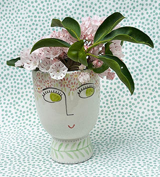 Friendship Goblet * Piquot