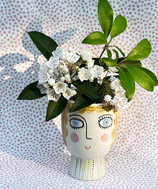 Friendship Goblet * Sheila