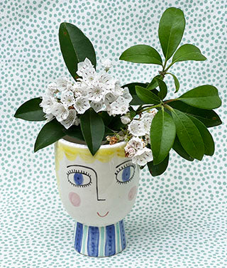 Friendship Goblet * Sunny