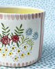 Pottery * Little Cup * Meadow