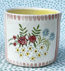 Pottery * Little Cup * Meadow