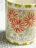 Nantucket * 12 oz Mug * Shasta With Kiwi Stripes