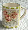 Nantucket * 12 oz Mug * Shasta With Kiwi Stripes