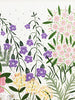Original Artwork * 18 x 24 * Wildflowers Of Nantucket