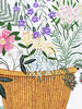 Original Artwork * 18 x 24 * Wildflowers Of Nantucket