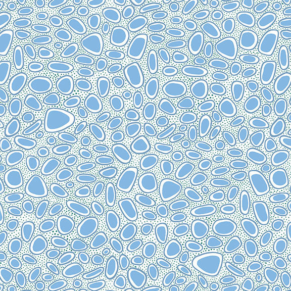 Fabric * Cobblestone