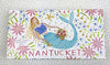 Soap * Nantucket Mermaid Glycerine Boxed Set