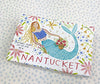 Soap * Nantucket Mermaid Glycerine Boxed Set