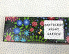 Soap * Nantucket Night Garden Boxed Set