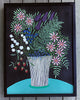Original Artwork * Summer Evening * 18 x 24