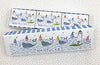 Soap * Nantucket Whale and Boats