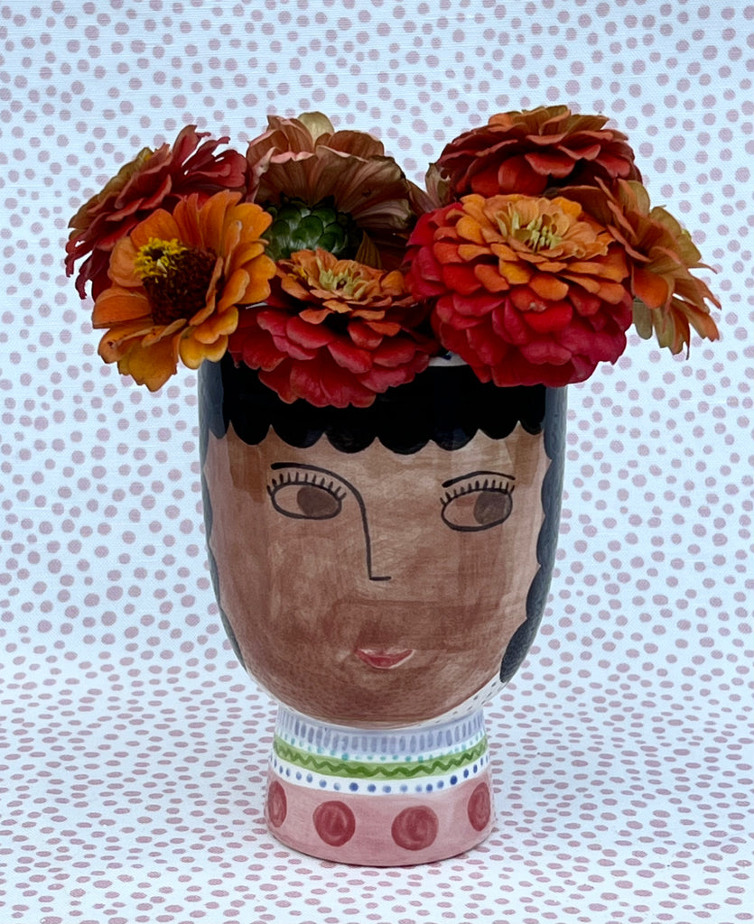 Friendship Goblet * Eva