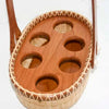 Lightship Basket Supplies * Cole’s Egg Basket Tray