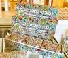 Soap * Nantucket Wildflower Boxed Set
