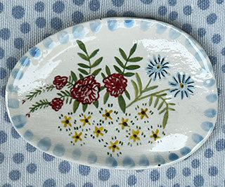 Wee Dish * Meadow