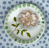 Wee Dish * Vermont Rose