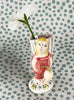 Peep Candles and Vases * Peep Vase * Wee One