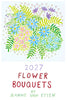 Calendar * 2027 Floral Bouquet