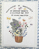 Calendar * Desk Calendar * Wildflowers Of Nantucket