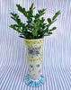 Friendship Vase * Handmade * Cindy