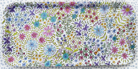 Trays * Birch Tray * Small 11 x 5 Inches