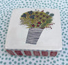 Boxes * 3 inch Square * Bouquet
