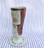 Friendship Vase * Handmade * Debby