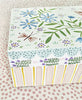 Boxes * Heirloom Box * Small * Blue Meadow