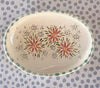 Dishes * 3 x 2 Inch Medium * Spring Meadow