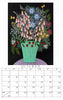 Calendar * 2027 Floral Bouquet