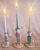 Pottery * Candle Holders * Su