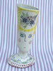Friendship Vase * Handmade * Lily
