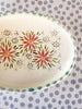 Dishes * 3 x 2 Inch Medium * Spring Meadow