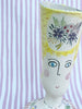 Friendship Vase * Handmade * Lily