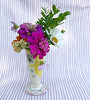 Friendship Vase * Handmade * Lily