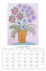 Calendar * 2027 Floral Bouquet