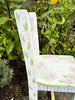 One Of A Kind * Chair In The Garden